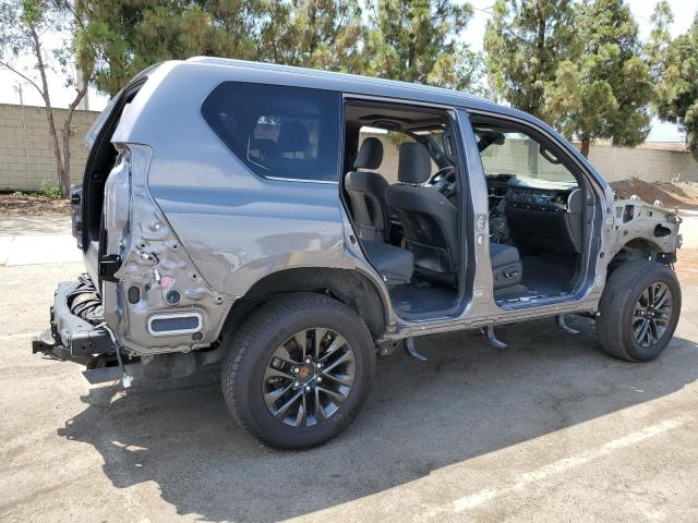 Photo 2 VIN: JTJAM7BX7P5378516 - LEXUS GX 460 