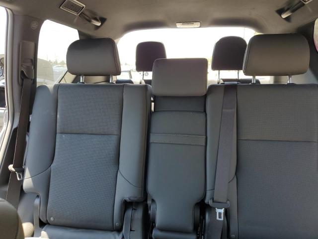 Photo 9 VIN: JTJAM7BX7P5378516 - LEXUS GX 460 