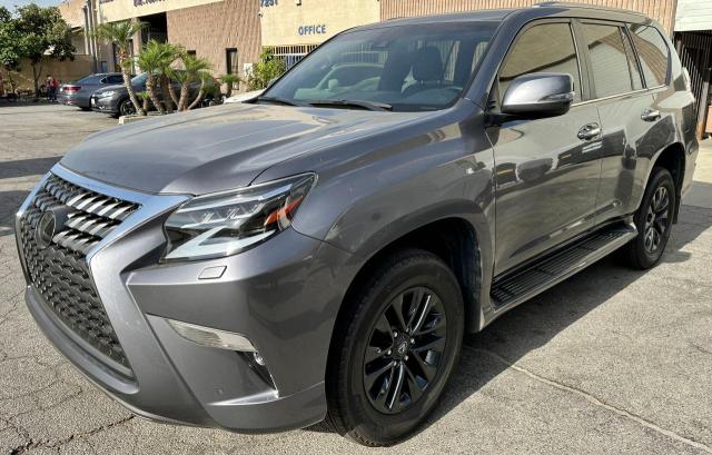 Photo 1 VIN: JTJAM7BX8L5241191 - LEXUS GX 460 PRE 