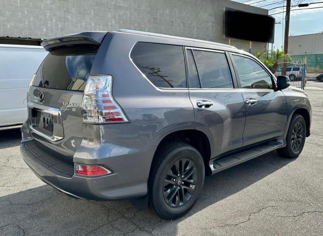 Photo 3 VIN: JTJAM7BX8L5241191 - LEXUS GX 460 PRE 