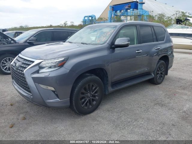 Photo 1 VIN: JTJAM7BX8L5243040 - LEXUS GX 