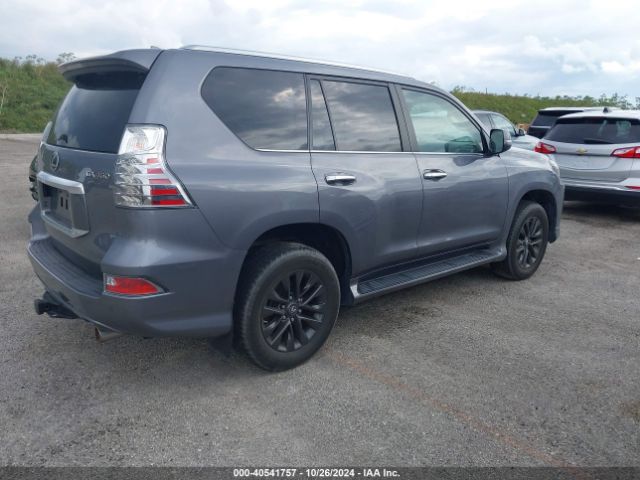 Photo 3 VIN: JTJAM7BX8L5243040 - LEXUS GX 