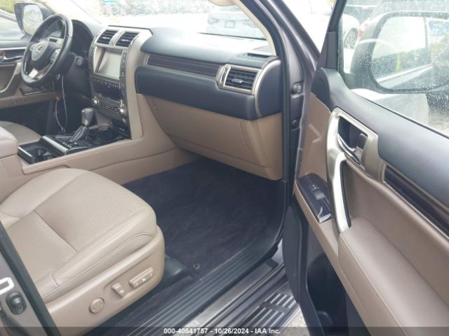 Photo 4 VIN: JTJAM7BX8L5243040 - LEXUS GX 