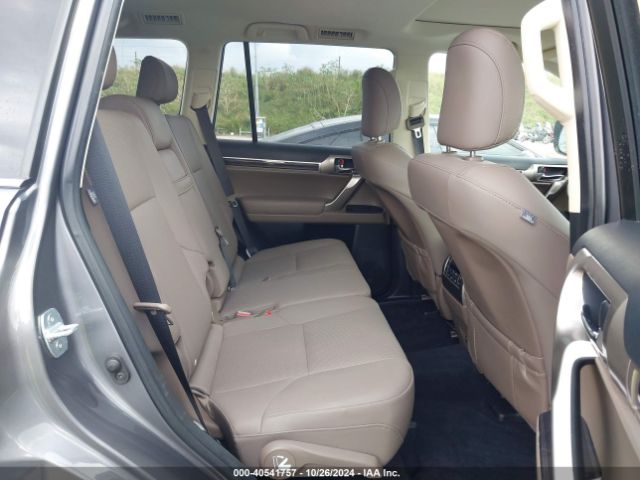 Photo 7 VIN: JTJAM7BX8L5243040 - LEXUS GX 