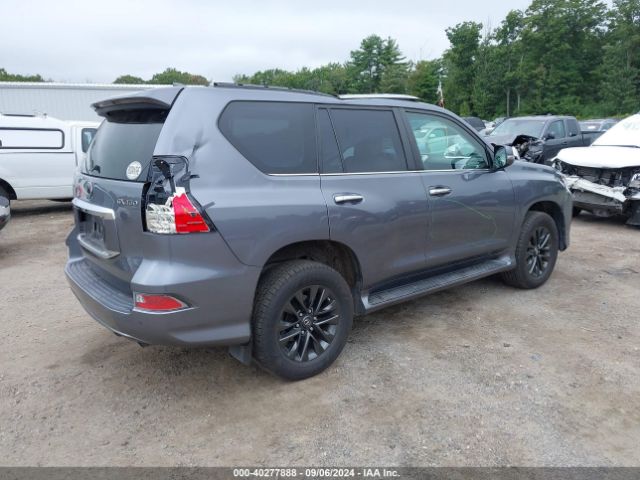 Photo 3 VIN: JTJAM7BX8L5243782 - LEXUS GX 