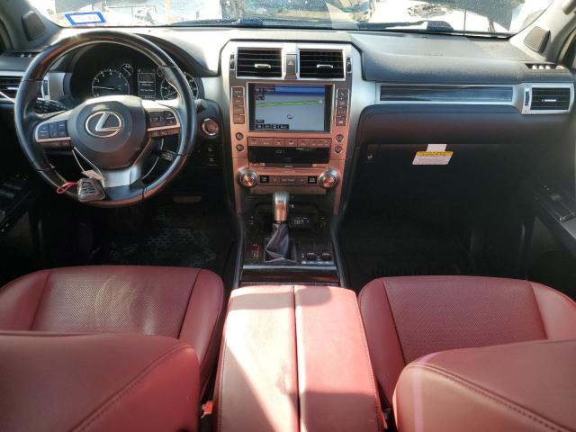 Photo 7 VIN: JTJAM7BX8L5246746 - LEXUS GX 460 PRE 