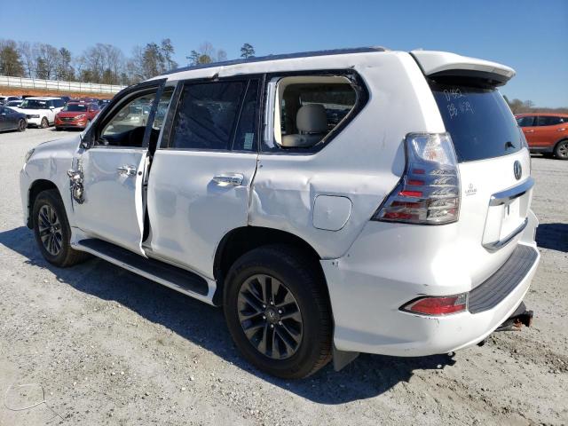 Photo 1 VIN: JTJAM7BX8L5251137 - LEXUS GX 460 PRE 