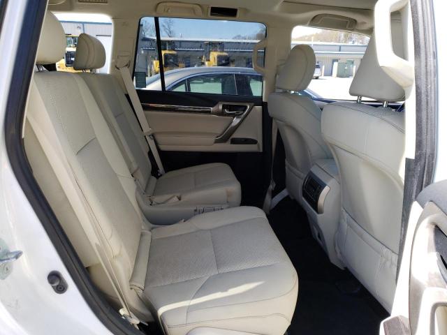 Photo 10 VIN: JTJAM7BX8L5251137 - LEXUS GX 460 PRE 