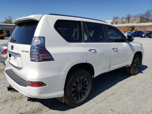 Photo 2 VIN: JTJAM7BX8L5251137 - LEXUS GX 460 PRE 