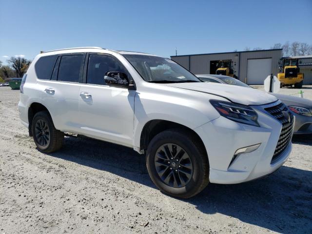 Photo 3 VIN: JTJAM7BX8L5251137 - LEXUS GX 460 PRE 