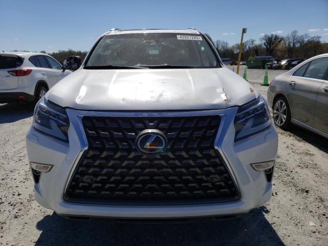 Photo 4 VIN: JTJAM7BX8L5251137 - LEXUS GX 460 PRE 