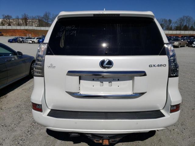 Photo 5 VIN: JTJAM7BX8L5251137 - LEXUS GX 460 PRE 