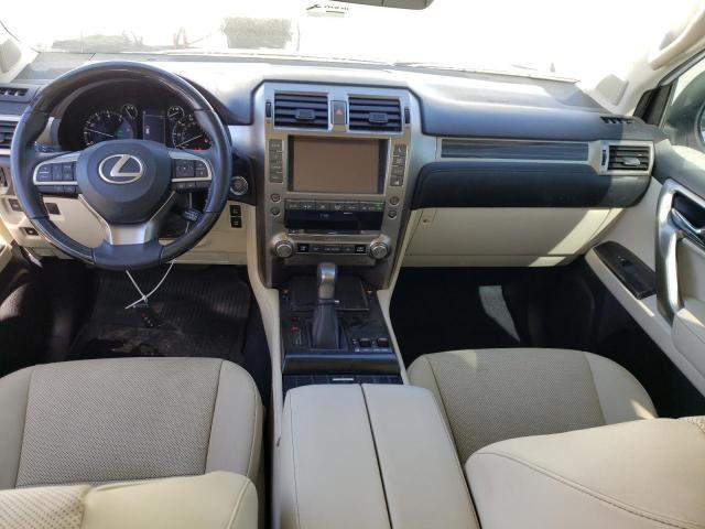 Photo 7 VIN: JTJAM7BX8L5251137 - LEXUS GX 460 PRE 