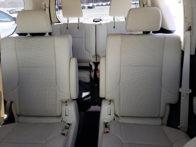 Photo 9 VIN: JTJAM7BX8L5251137 - LEXUS GX 460 PRE 