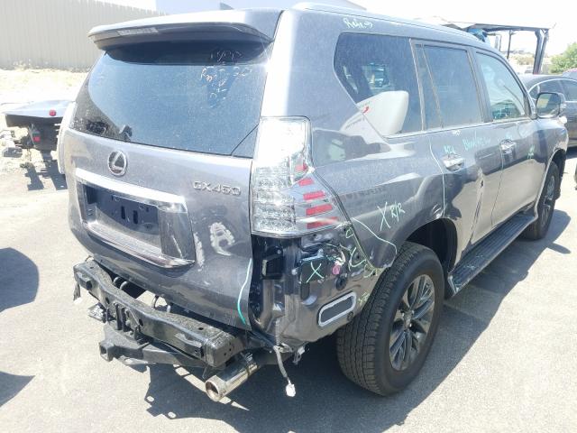 Photo 3 VIN: JTJAM7BX8L5258959 - LEXUS GX 460 PRE 