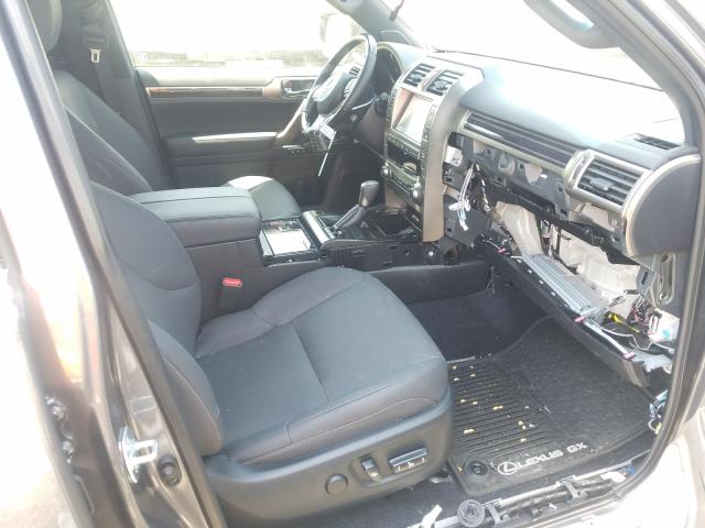 Photo 4 VIN: JTJAM7BX8L5258959 - LEXUS GX 460 PRE 