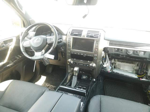 Photo 8 VIN: JTJAM7BX8L5258959 - LEXUS GX 460 PRE 