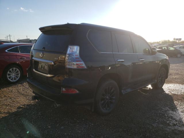 Photo 3 VIN: JTJAM7BX8L5259383 - LEXUS GX 460 PRE 