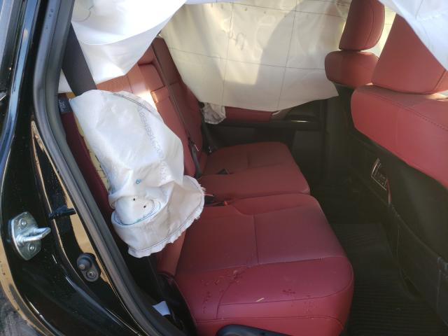 Photo 5 VIN: JTJAM7BX8L5259383 - LEXUS GX 460 PRE 