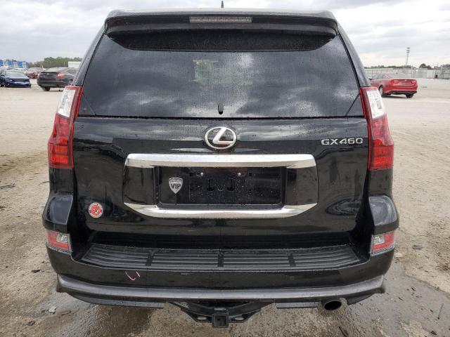 Photo 5 VIN: JTJAM7BX8L5262896 - LEXUS GX 