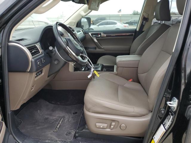 Photo 6 VIN: JTJAM7BX8L5262896 - LEXUS GX 