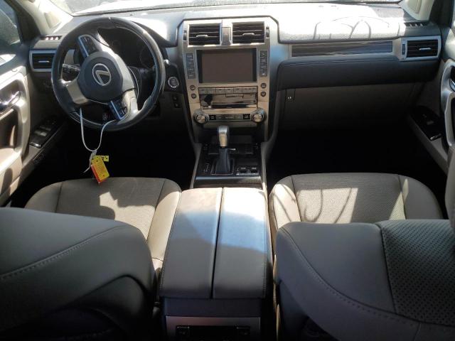 Photo 7 VIN: JTJAM7BX8L5262896 - LEXUS GX 