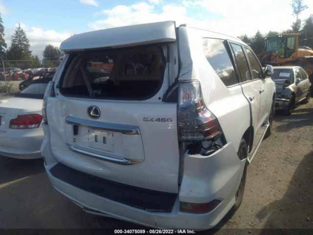 Photo 5 VIN: JTJAM7BX8L5263157 - LEXUS GX 