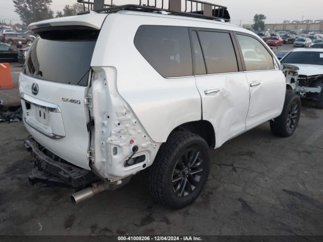 Photo 3 VIN: JTJAM7BX8L5265250 - LEXUS GX 