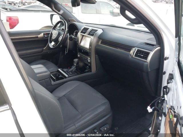 Photo 4 VIN: JTJAM7BX8L5265250 - LEXUS GX 