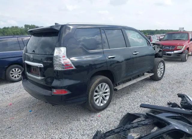 Photo 3 VIN: JTJAM7BX8M5267937 - LEXUS GX 