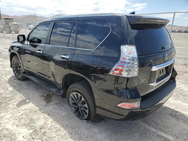 Photo 1 VIN: JTJAM7BX8M5274046 - LEXUS GX 460 PRE 