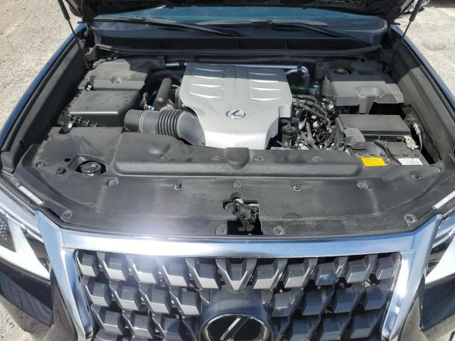 Photo 10 VIN: JTJAM7BX8M5274046 - LEXUS GX 460 PRE 