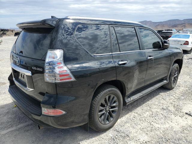 Photo 2 VIN: JTJAM7BX8M5274046 - LEXUS GX 460 PRE 