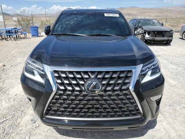 Photo 4 VIN: JTJAM7BX8M5274046 - LEXUS GX 460 PRE 