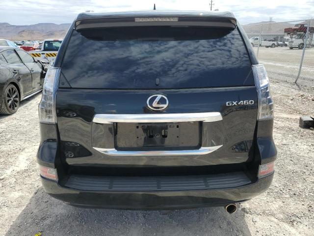 Photo 5 VIN: JTJAM7BX8M5274046 - LEXUS GX 460 PRE 