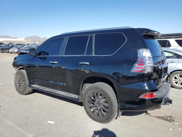 Photo 1 VIN: JTJAM7BX8M5274869 - LEXUS GX 