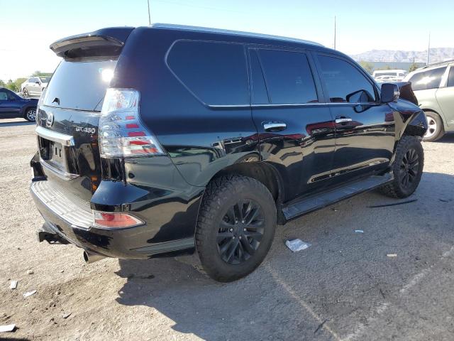 Photo 2 VIN: JTJAM7BX8M5274869 - LEXUS GX 