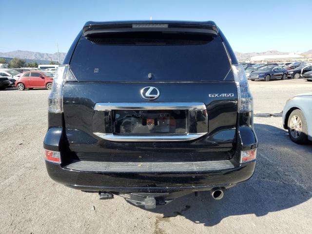 Photo 5 VIN: JTJAM7BX8M5274869 - LEXUS GX 