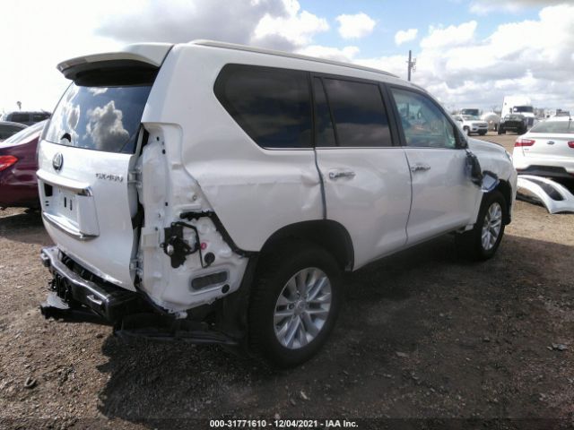 Photo 3 VIN: JTJAM7BX8M5277805 - LEXUS GX 