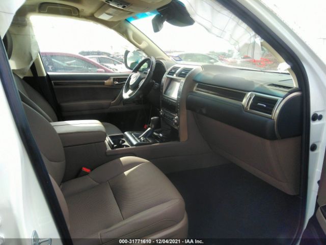 Photo 4 VIN: JTJAM7BX8M5277805 - LEXUS GX 