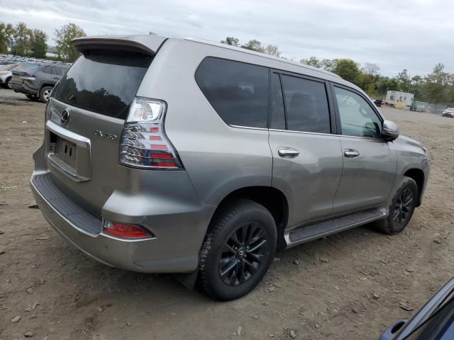 Photo 2 VIN: JTJAM7BX8M5277884 - LEXUS GX 460 PRE 