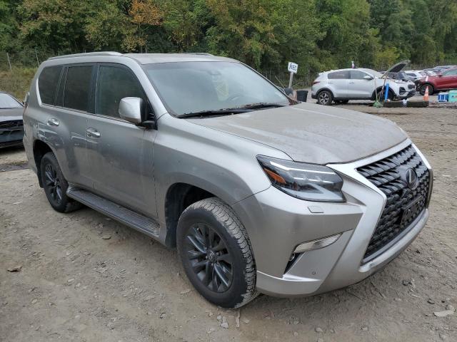 Photo 3 VIN: JTJAM7BX8M5277884 - LEXUS GX 460 PRE 