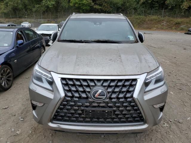 Photo 4 VIN: JTJAM7BX8M5277884 - LEXUS GX 460 PRE 