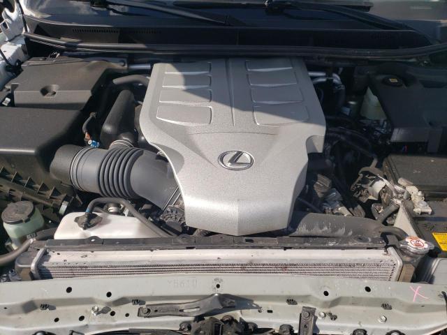 Photo 6 VIN: JTJAM7BX8M5278629 - LEXUS GX 460 PRE 