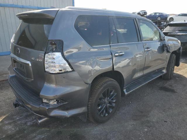 Photo 2 VIN: JTJAM7BX8M5281966 - LEXUS GX 