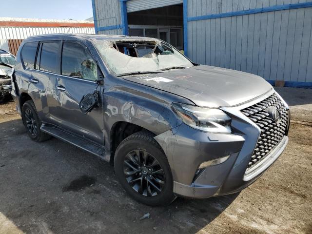 Photo 3 VIN: JTJAM7BX8M5281966 - LEXUS GX 