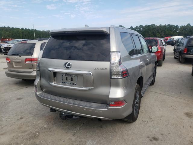 Photo 3 VIN: JTJAM7BX8M5282793 - LEXUS GX 460 PRE 