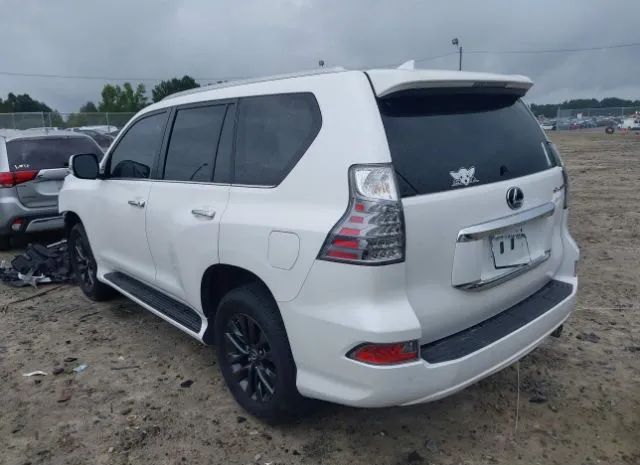 Photo 2 VIN: JTJAM7BX8M5293647 - LEXUS GX 