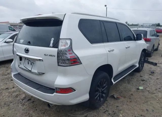 Photo 3 VIN: JTJAM7BX8M5293647 - LEXUS GX 