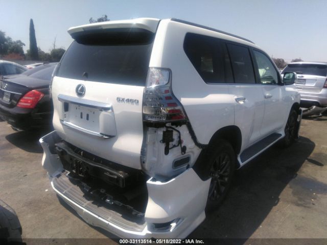 Photo 3 VIN: JTJAM7BX8M5295673 - LEXUS GX 